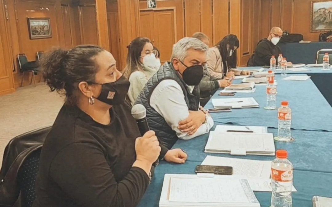 ASAMBLEA GENERAL DE EAPN