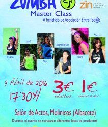 Tercer aniversario de la Asociación