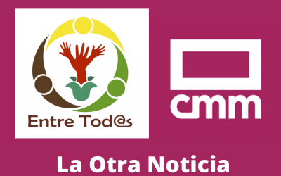 ASOCIACIÓN ENTRE TODOS EN EL PROGRAMA «LA OTRA NOTICIA»