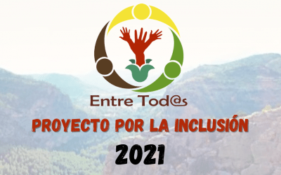 PROYECTOS DE INCLUSIÓN 2021