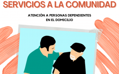 TALLER FORMATIVO «SERVICIOS A LA COMUNIDAD» EN AYNA