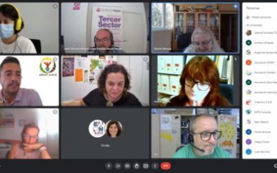 PROYECTO DigitalizaciONG