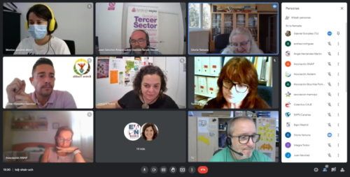 PROYECTO DigitalizaciONG