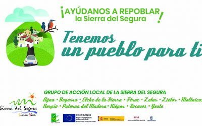 TENEMOS UN PUEBLO PARA TI