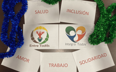 ¡¡ FELIZ AÑO NUEVO!!