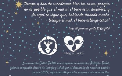 ¡¡FELIZ NAVIDAD Y FELICES FIESTAS!!