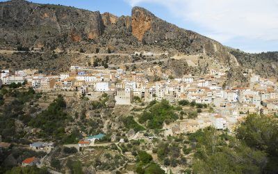 OFERTAS DE EMPLEO EN LA COMARCA