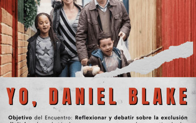 VÍDEO FÓRUM EN ELCHE DE LA SIERRA