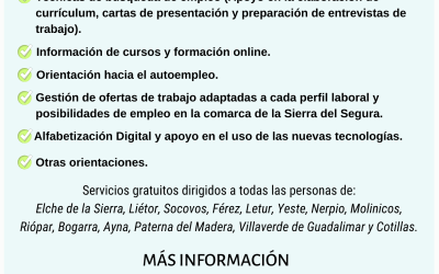 PROYECTOS POR LA INCLUSIÓN 2022