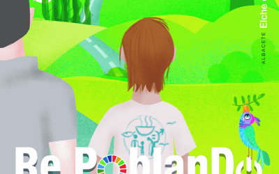 I CONCURSO DE EMPRENDIMIENTO RURAL