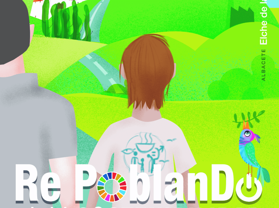 I CONCURSO DE EMPRENDIMIENTO RURAL