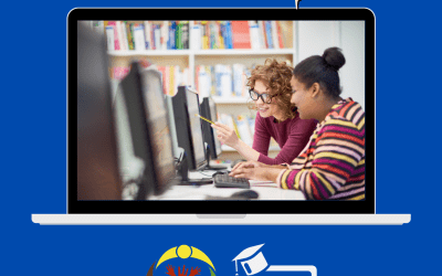 FORMACIONES EN COMPETENCIAS DIGITALES