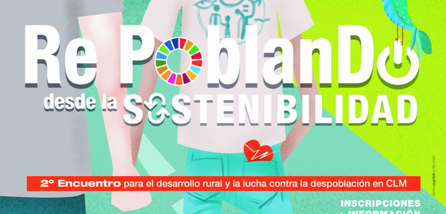II JORNADAS RE-POBLANDO DESDE LA SOSTENIBILIDAD