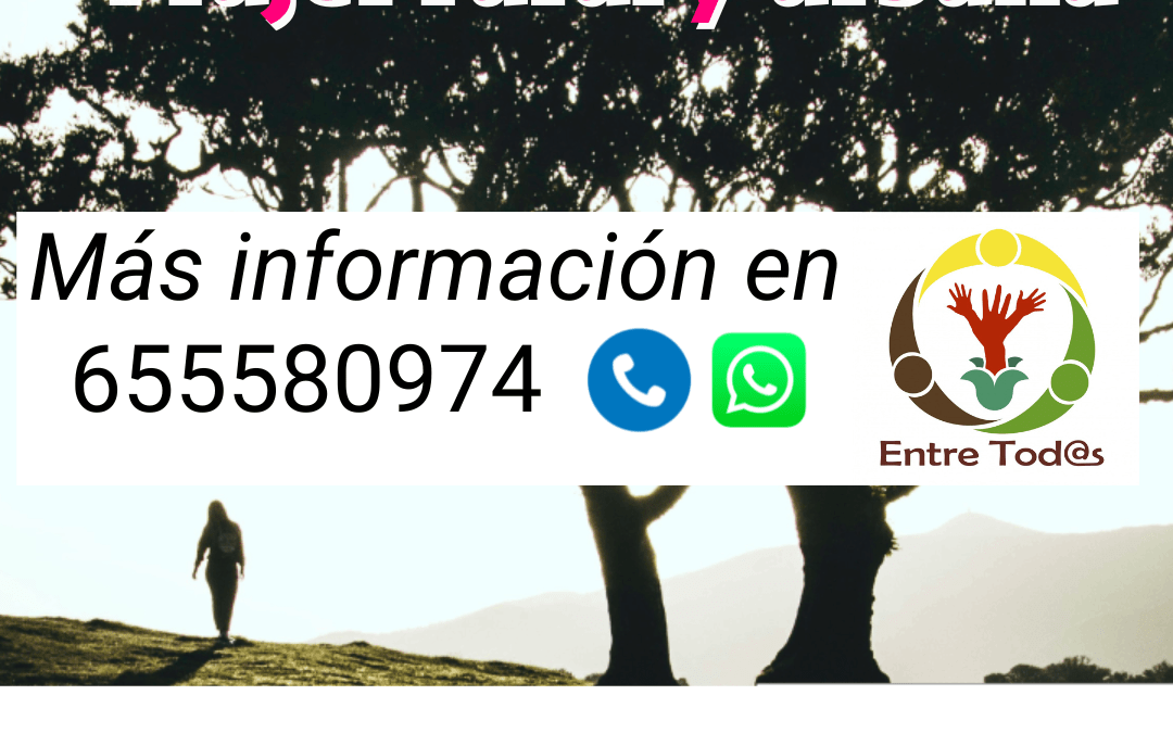 PROGRAMA MUJER RURAL Y URBANA