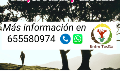 PROGRAMA MUJER RURAL Y URBANA