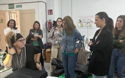 INAUGURACIÓN «COSTURÍZATE 2023-SEGUNDA EDICIÓN»