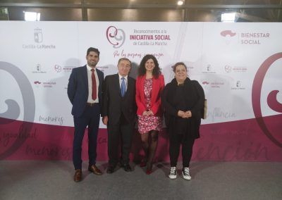 Gala Premios Iniciativa Social 2024
