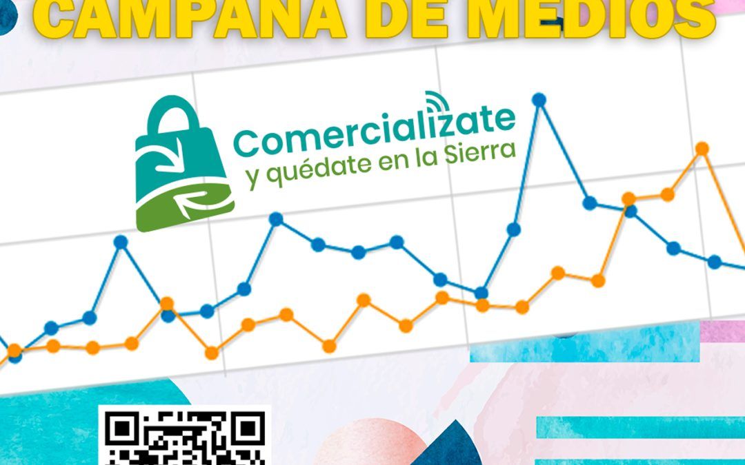 Impulsando la visibilidad del comercio local de la Sierra del Segura desde la Asociación Entre Tod@s: Comercialízate